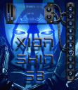 xion skin 58