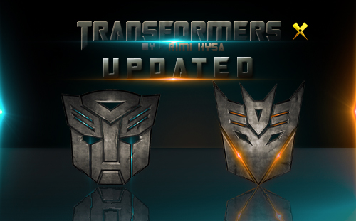 TRANSFORMERS