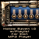 Hollow Raven  10