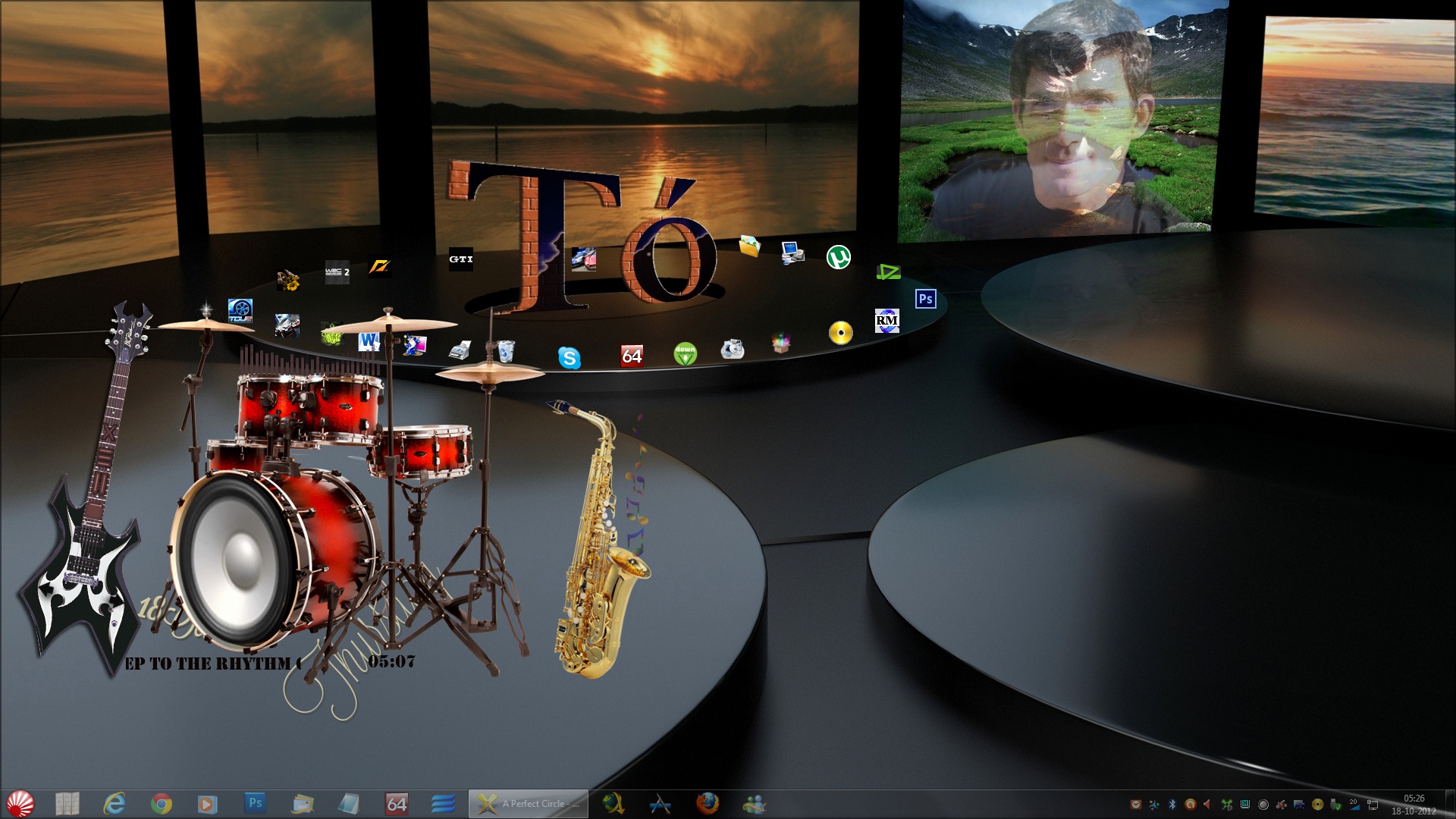 band