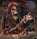 skull