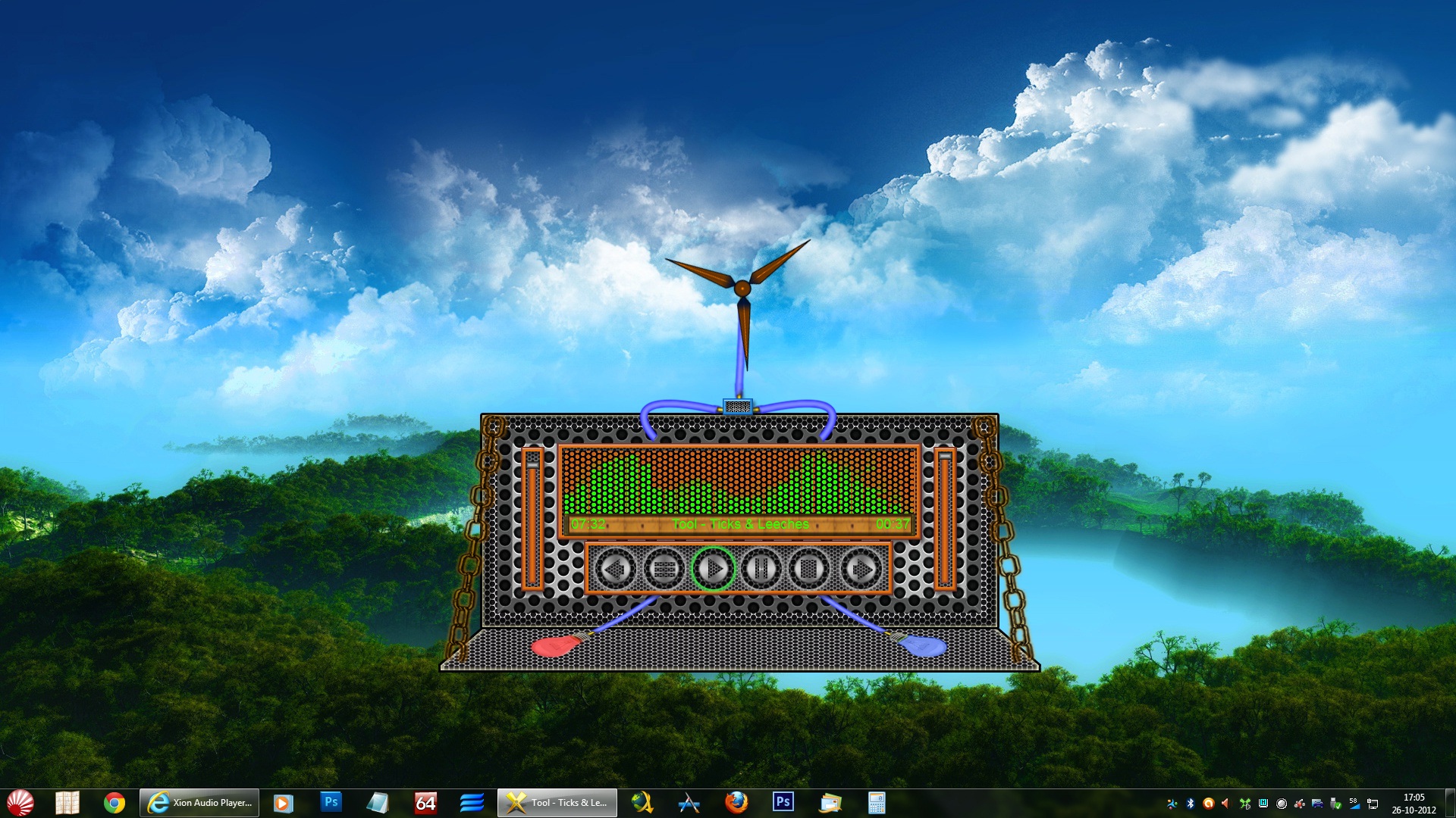 stereo3d