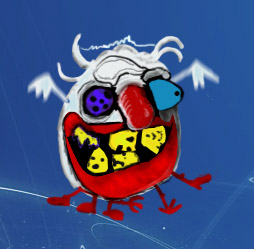 Monstar