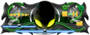 alienware green skin