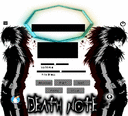 death note lawliet emo 2