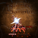 Naruto sannin