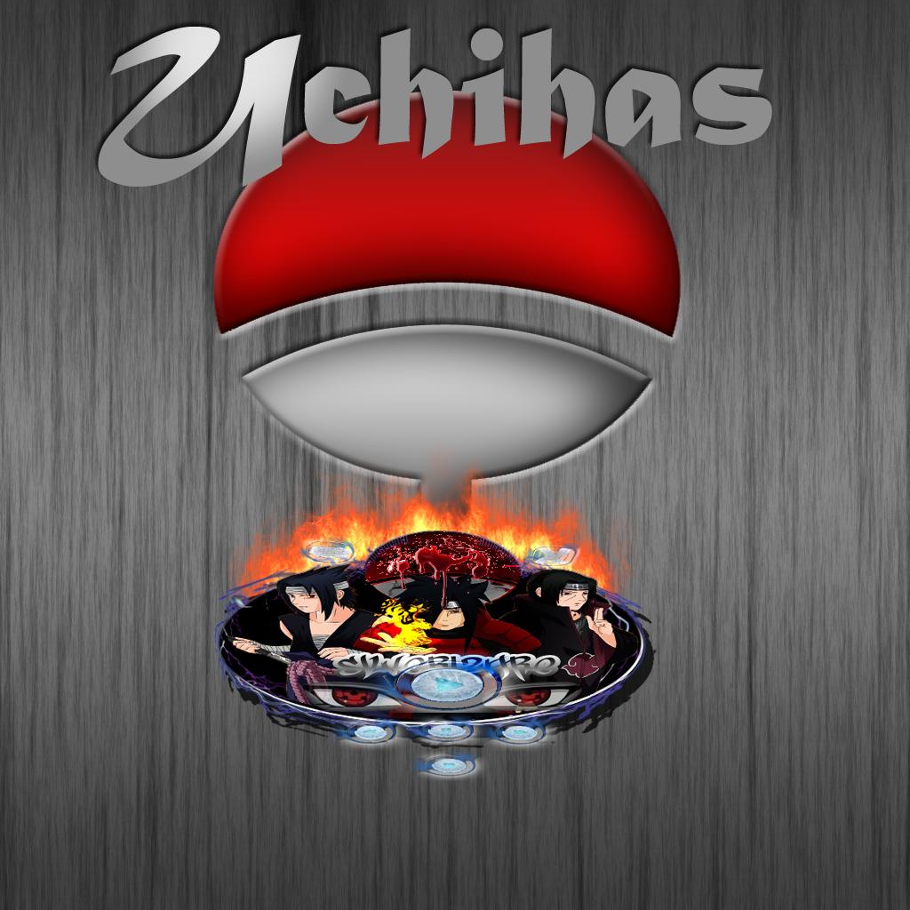 Uchihas