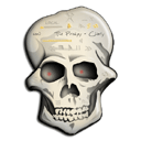 Skull Player