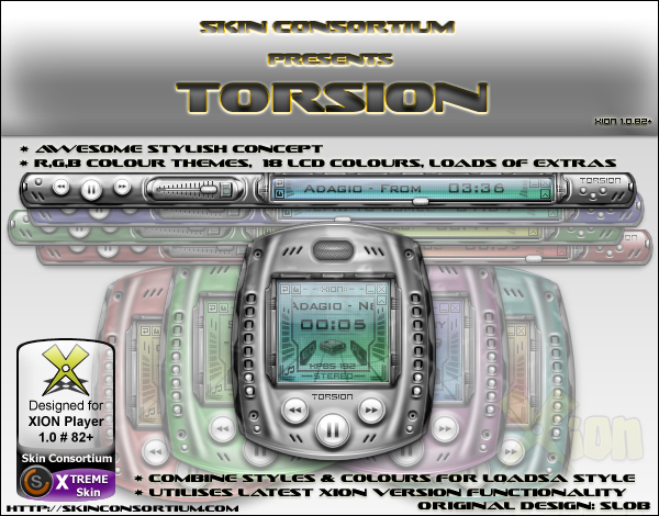 Torsion