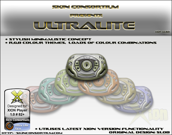 ultralite