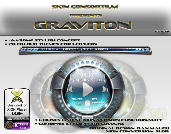 Graviton