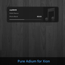 Pure Adium (port)