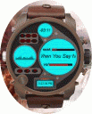 Diesel Watchplayer