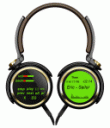 Sony headphones