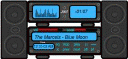 Stereo component