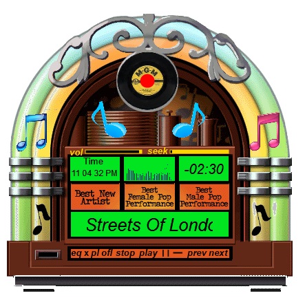 jukebox