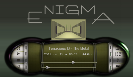 Enigma
