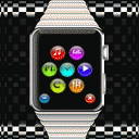 Apple Watch Player