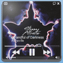 The Small Album Art Interface