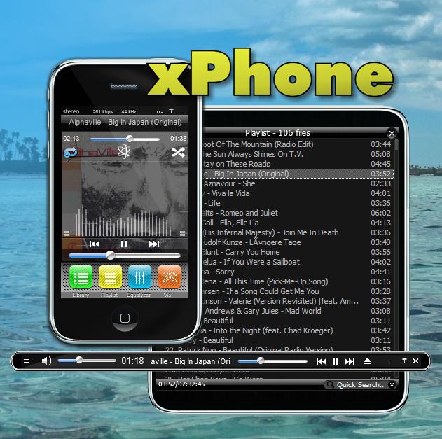 xPhone
