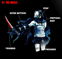 itachi ambu