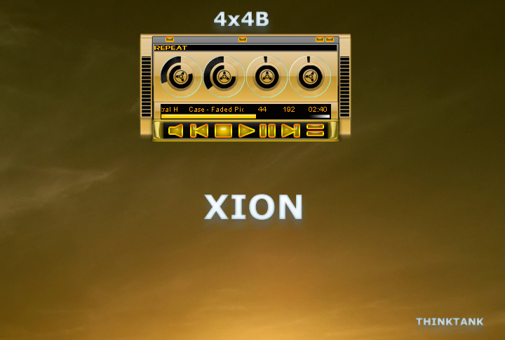 4x4B