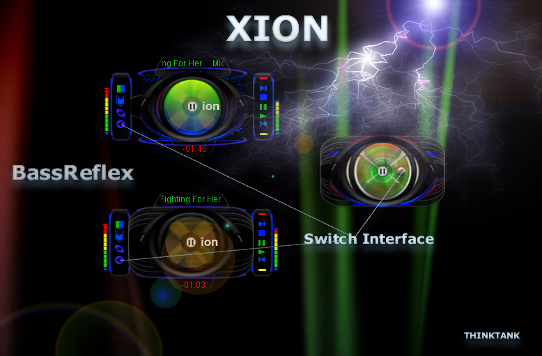 BassReflex