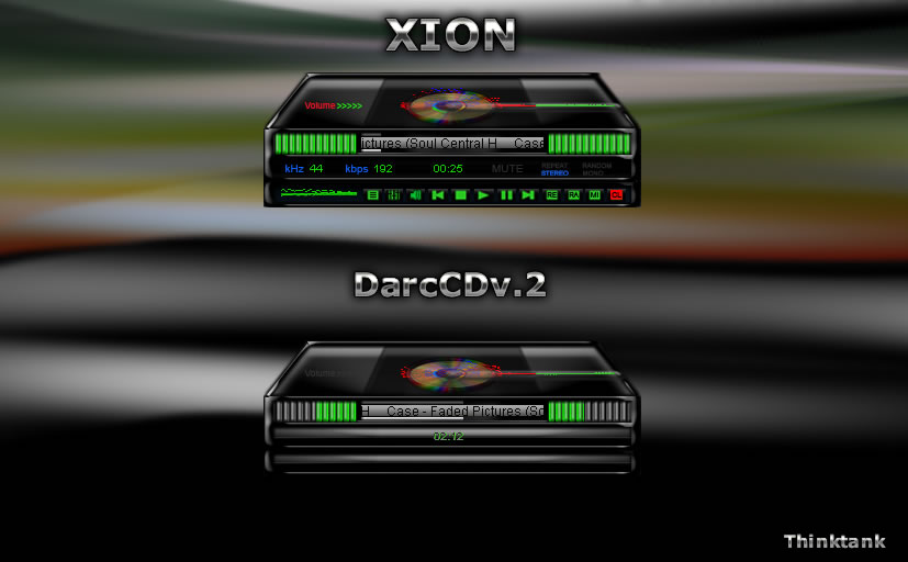 DarcCDv2