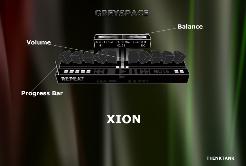 Greyspace