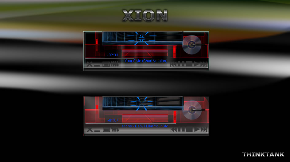 HyperXi