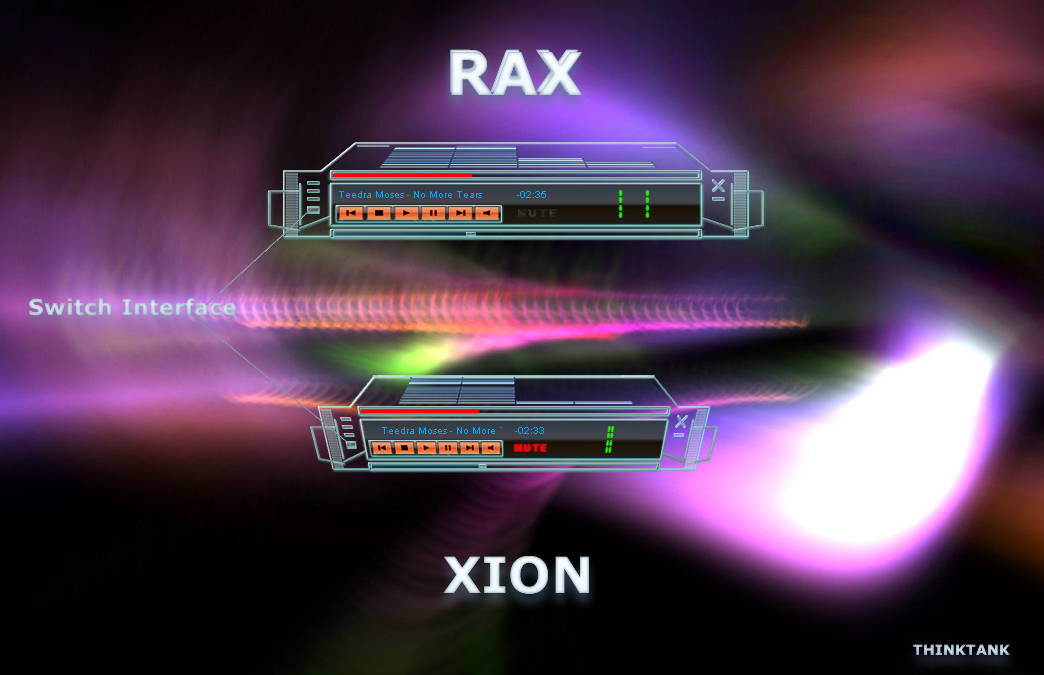 Rax
