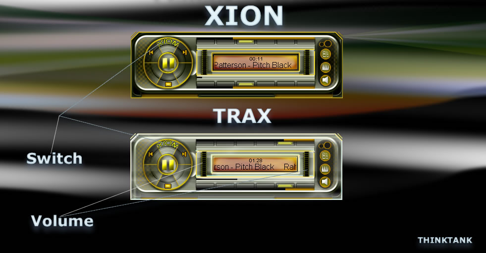 Trax