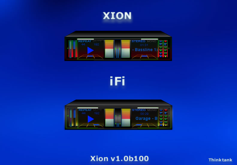 iFi