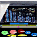 JVC MX-GT90