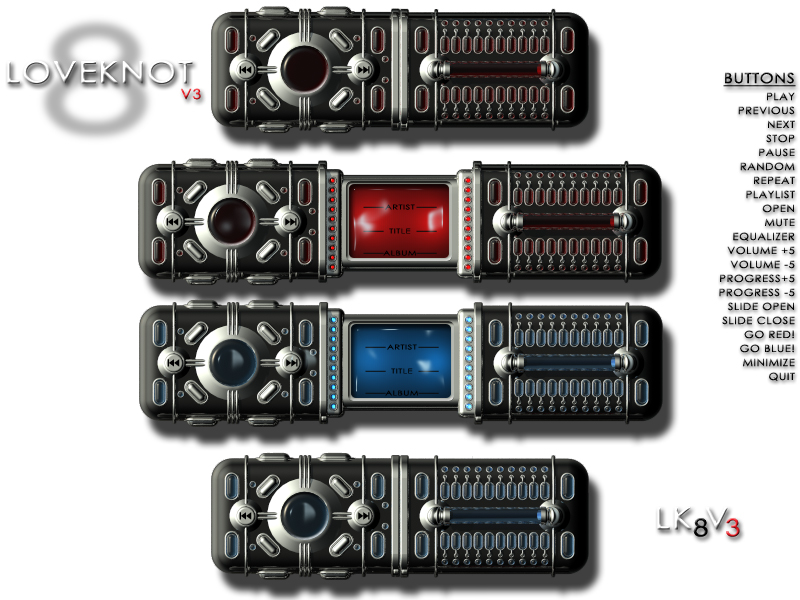 LK8v3