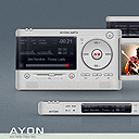 AyonPlayer