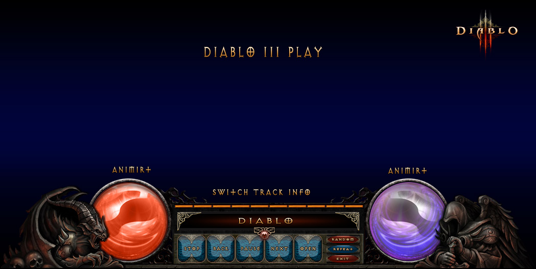 Diablo