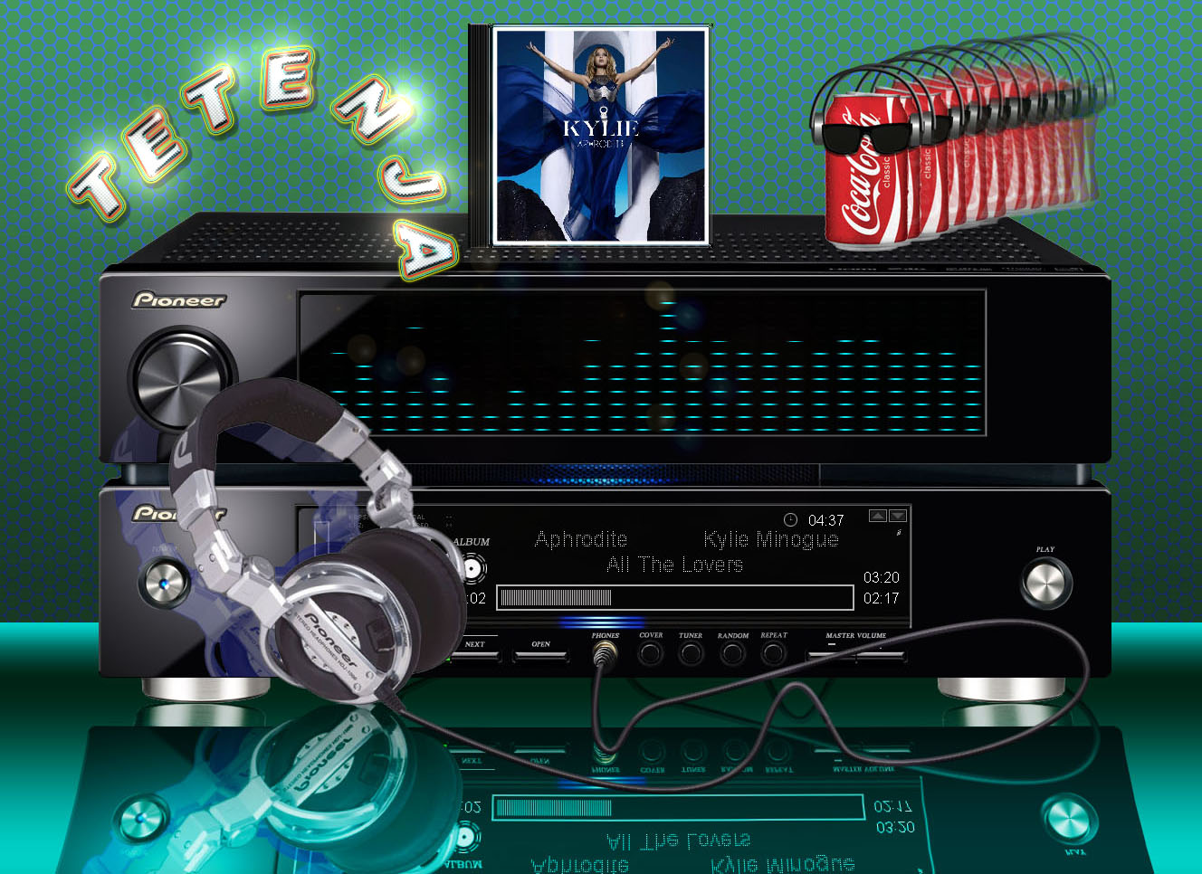 Pioneer