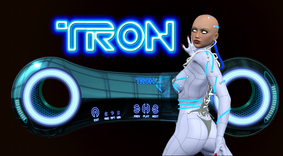 TRON