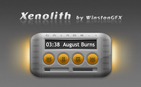 Xenolith