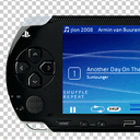 PlayStation Portable