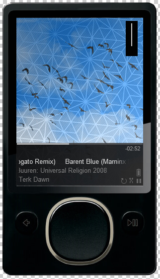 Zune