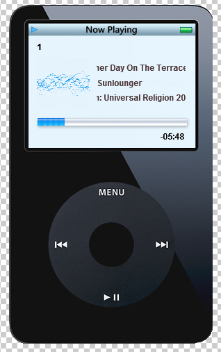 iPod
