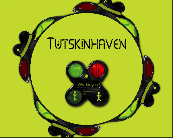 Tutskinhaven