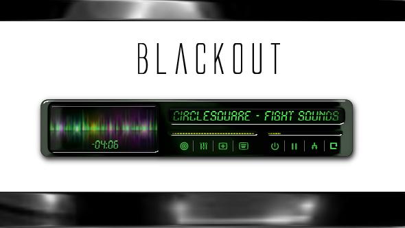 blackout