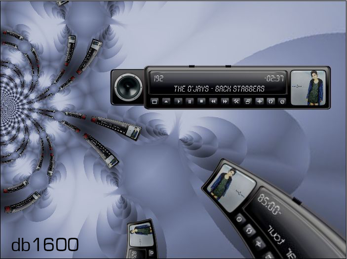 db1600