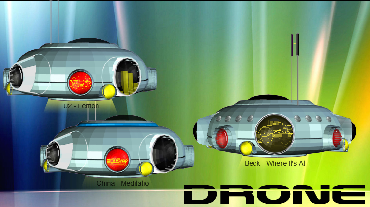 drone