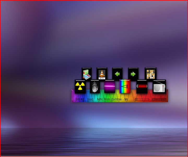 spectrum