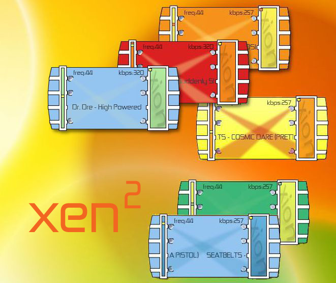 xenII