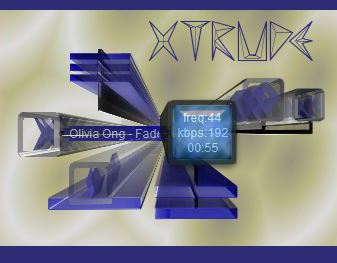 xtrude
